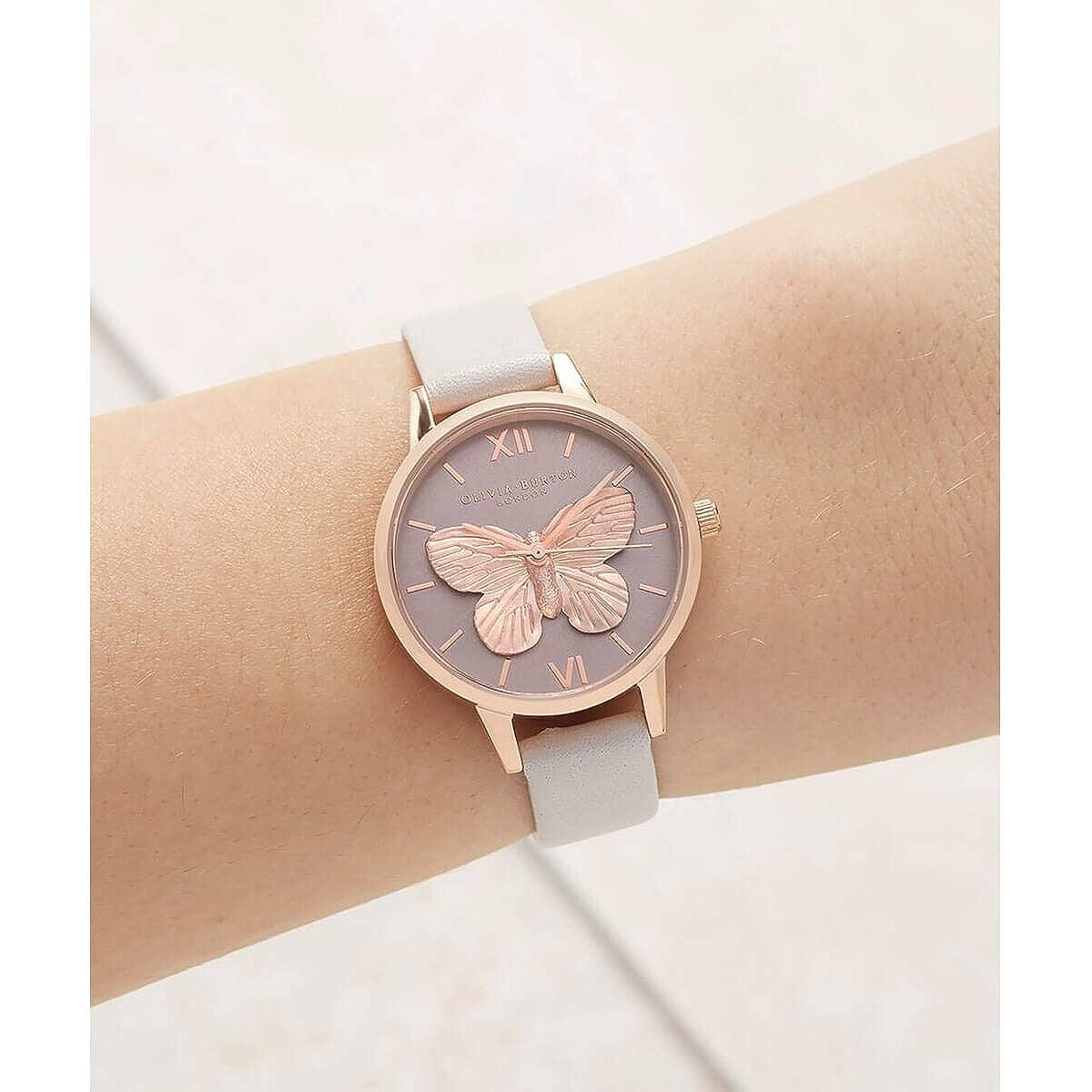 Dameur Olivia Burton (Ø 30 mm)